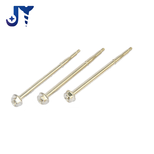 六角法蘭頭非標(biāo)螺釘