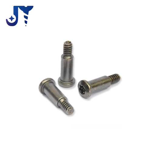 梅花盤(pán)頭臺(tái)階螺絲