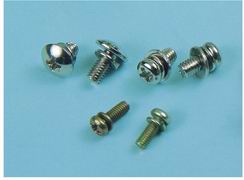 組合螺絲 組合螺絲