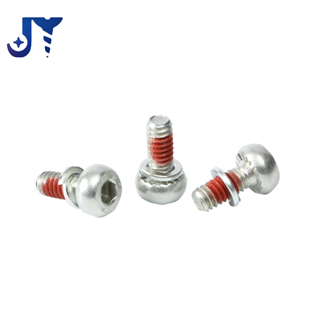 組合螺絲 組合螺絲